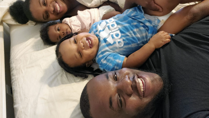 Help the Woods Family Through Heartbreak campaign photo, 1 of 5