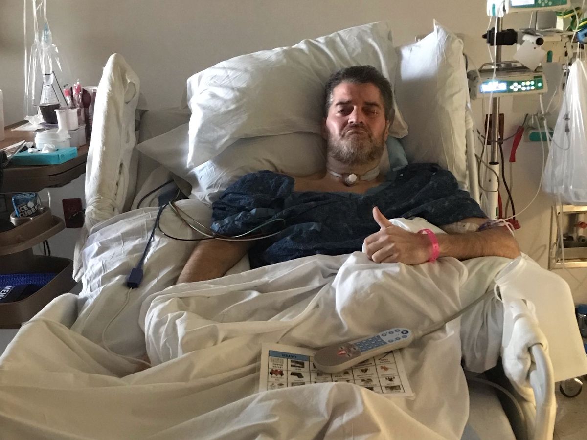 Fundraiser’s main image