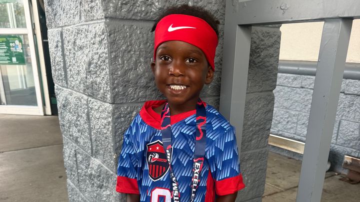 Support Nevada's Soccer Journey