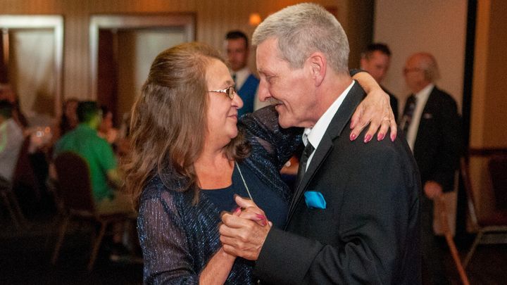 Help with funeral expenses campaign photo, 1 of 3
