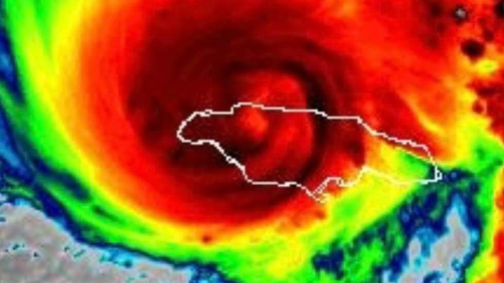 Help Restore Tafara Farm After Hurricane Melissa campaign photo, 1 of 7