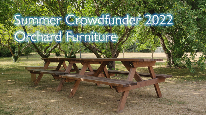Main fundraiser photo