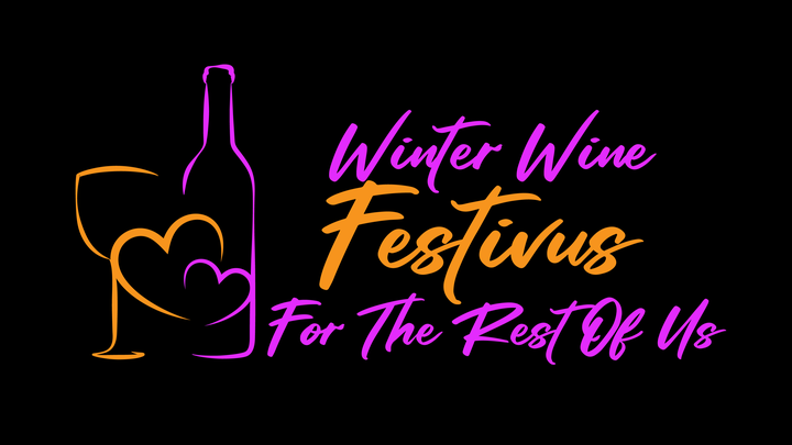 Change Kids Lives - Winter Wine Festivus For The Rest Of Us campaign photo, 1 of 3