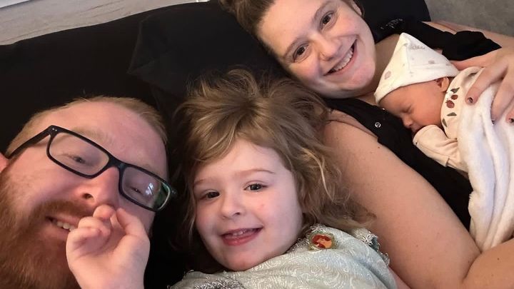 Support Drew’s Recovery and Family’s Needs campaign photo, 1 of 8