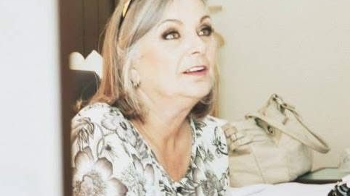 Help Nancy in her fight for life campaign photo, 1 of 4