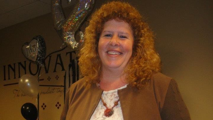 Main fundraiser photo