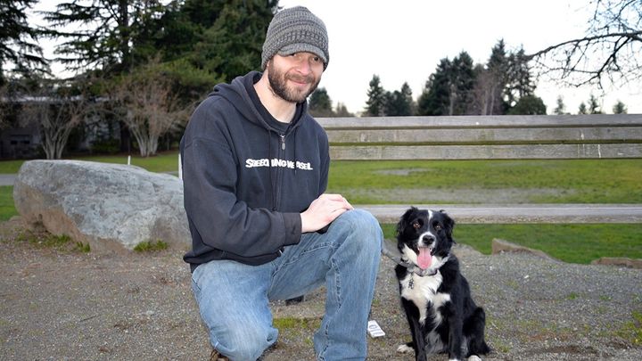 Main fundraiser photo