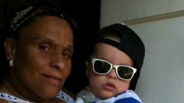 Main fundraiser photo