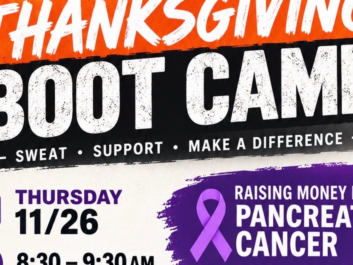 Fundraiser’s main image