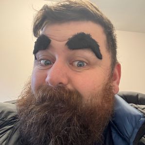 GoFundMe profile picture for @anthony