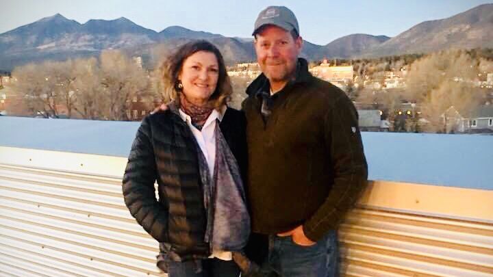 Main fundraiser photo