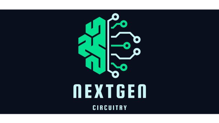 NextGen Circuitry campaign photo, 1 of 3