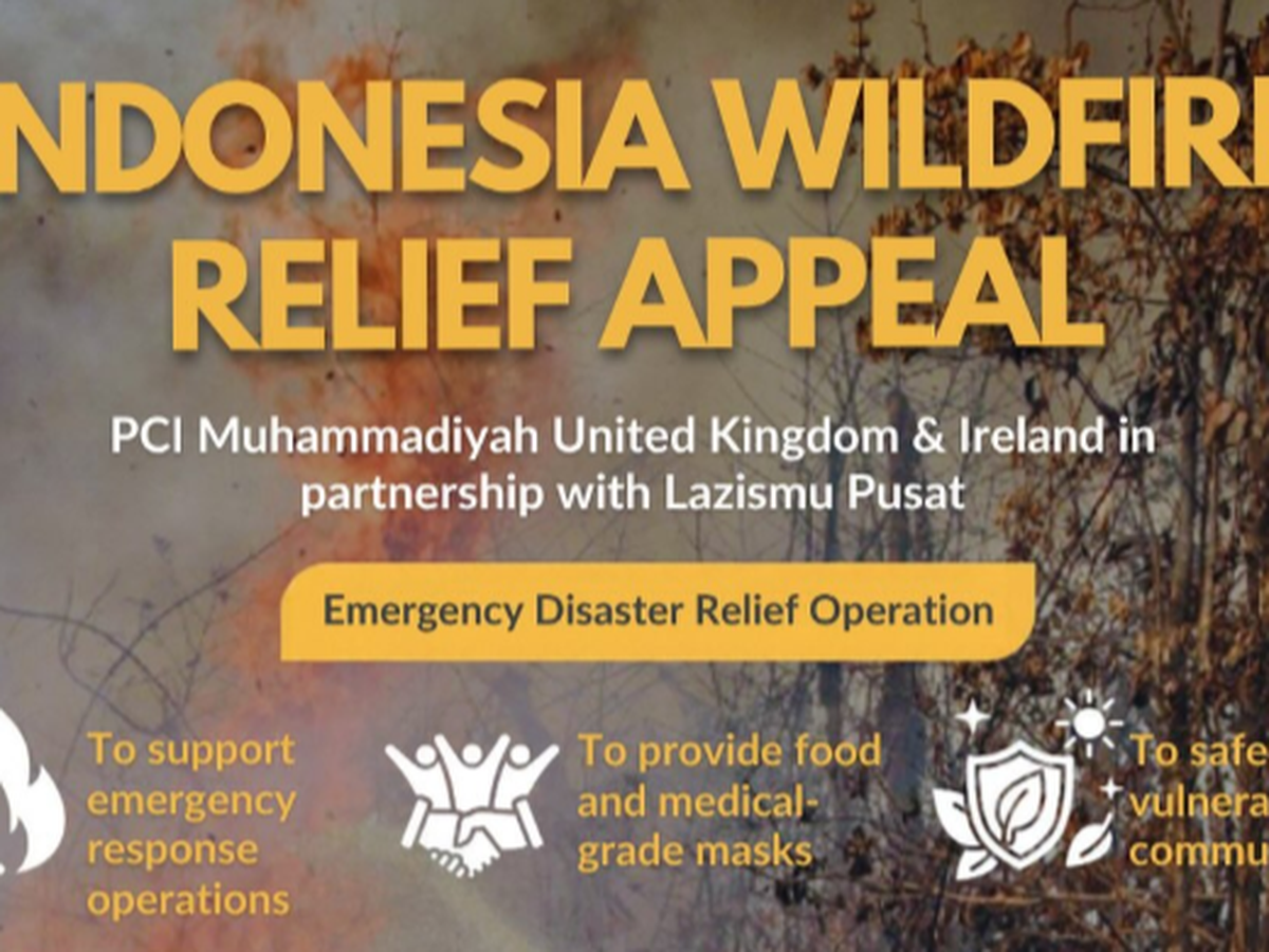 Fundraiser’s main image