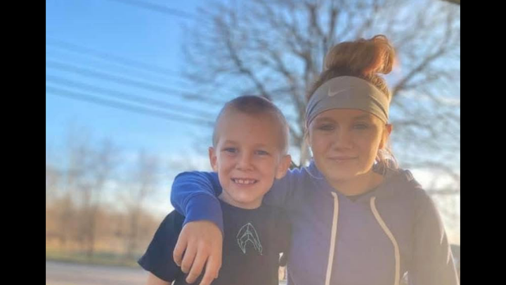 Help Kaitlyn’s Family Keep the Lights On campaign photo, 1 of 5
