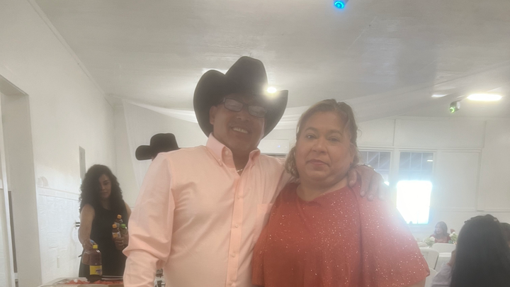 Main fundraiser photo