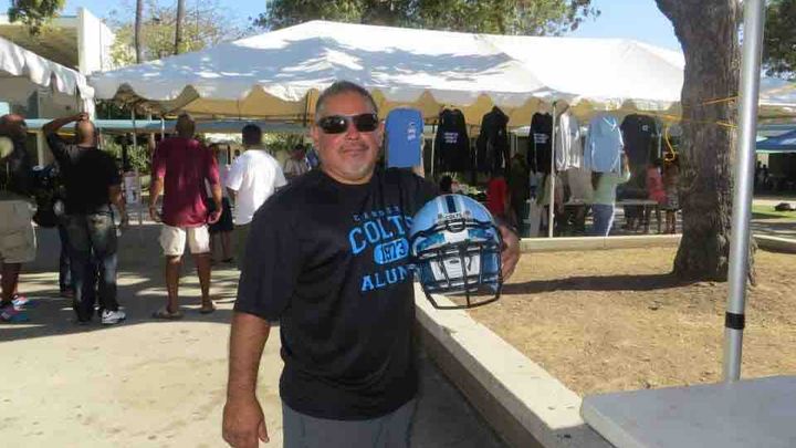 Main fundraiser photo