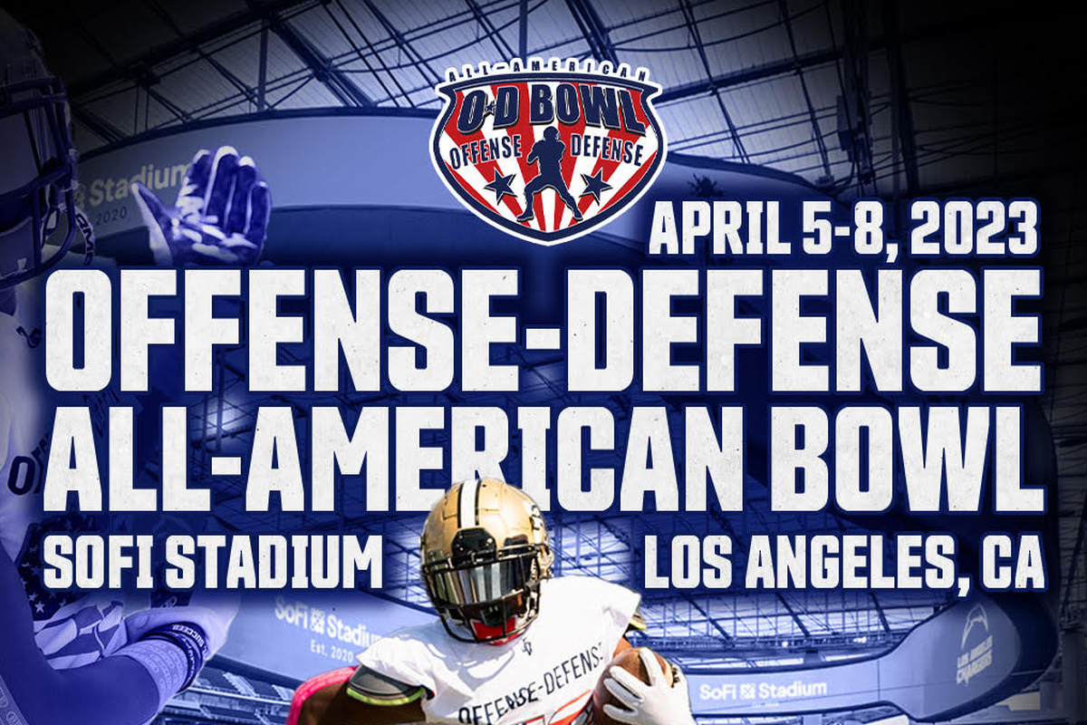 Offense-Defense All-American Bowl