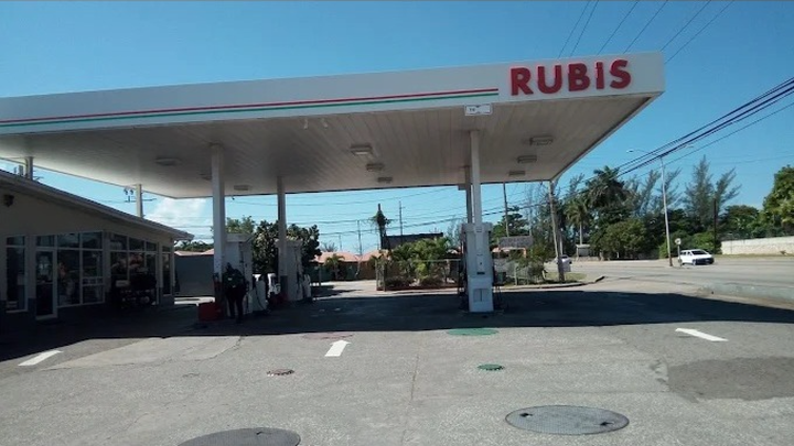 Help Francyne’s Team Rebuild After Hurricane Melissa campaign photo, 1 of 4