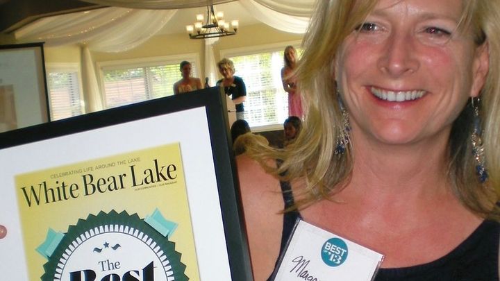 Main fundraiser photo