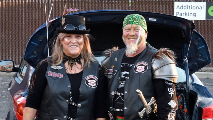 Main fundraiser photo