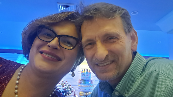 Help Aleksandra's Husband Fight Prostate Cancer campaign photo, 1 of 3