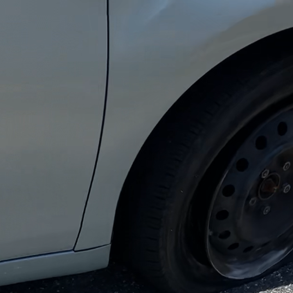 Help Repair My Car After Saving a Life