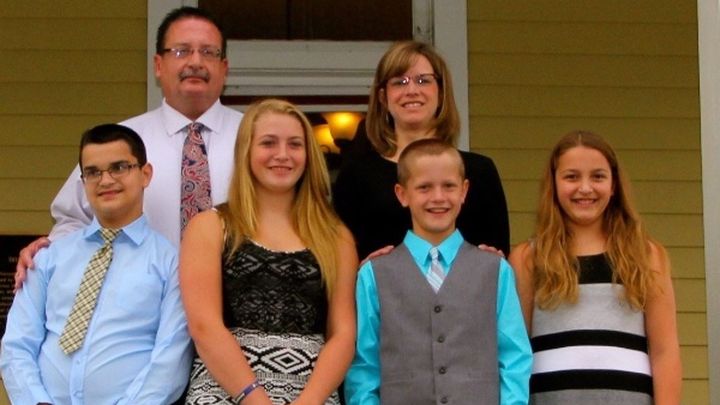 Main fundraiser photo