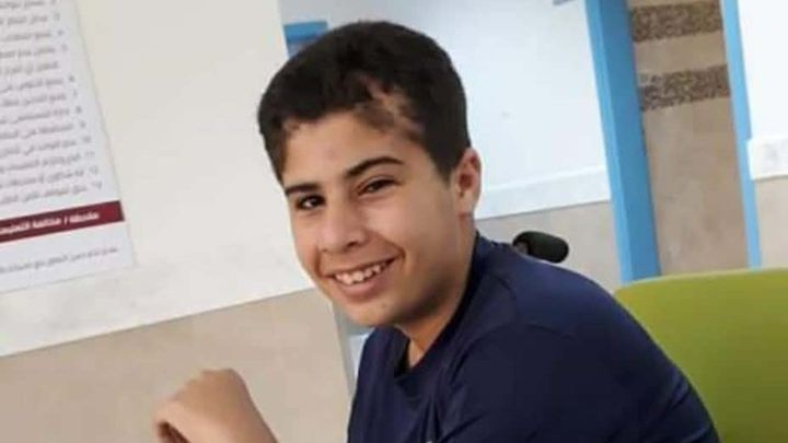 Help Khaled Rebuild His Life After a Devastating Head Injury campaign photo, 1 of 8