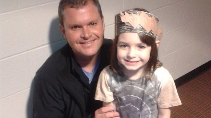 Main fundraiser photo
