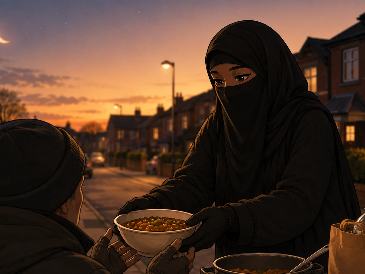 Fundraiser’s main image