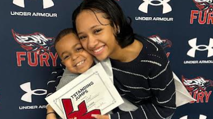 Help Faith Get to Nationals this January 2026! campaign photo, 1 of 3