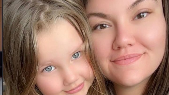 Help a single mother rebuild after a house fire campaign photo, 1 of 3
