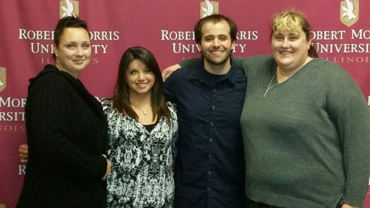 Main fundraiser photo