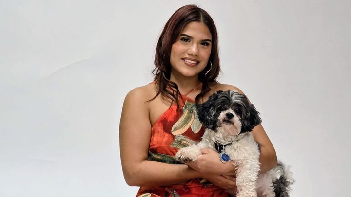 Help Bring Camila Back Home campaign photo, 1 of 6