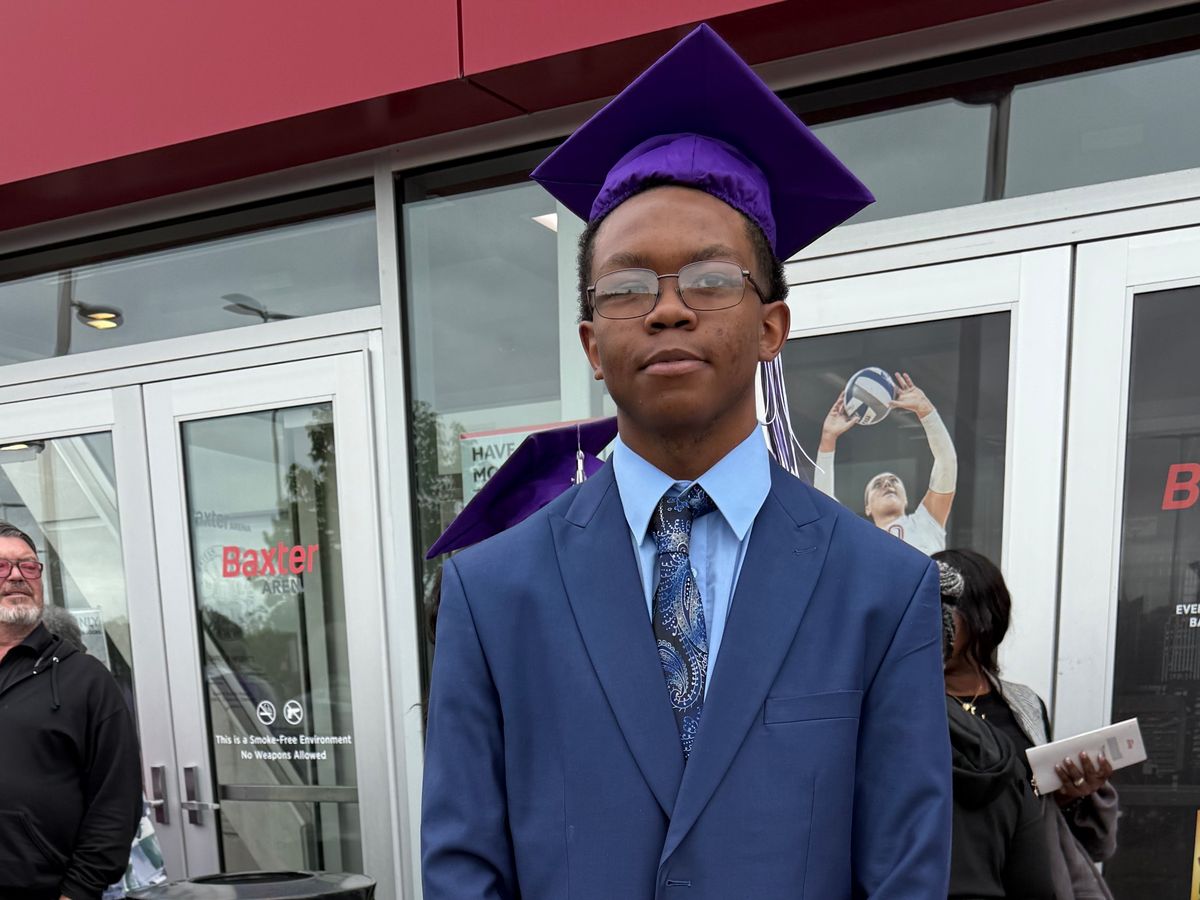 Remembering Levius: Help with Memorial Costs campaign photo, 1 of 8