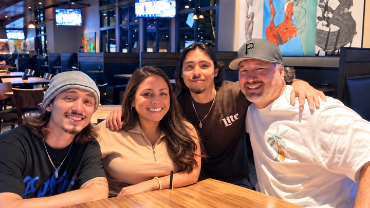 Help the Heffner Family Get to Mom campaign photo, 1 of 3