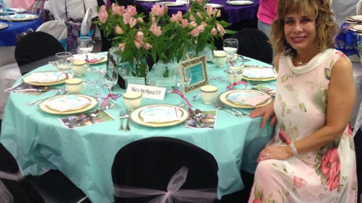 Main fundraiser photo