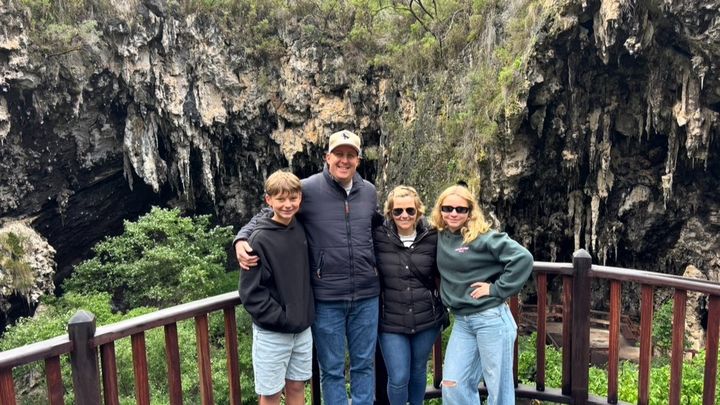 Help Support Matt, Hannah, Sophie and Lucas campaign photo, 1 of 3
