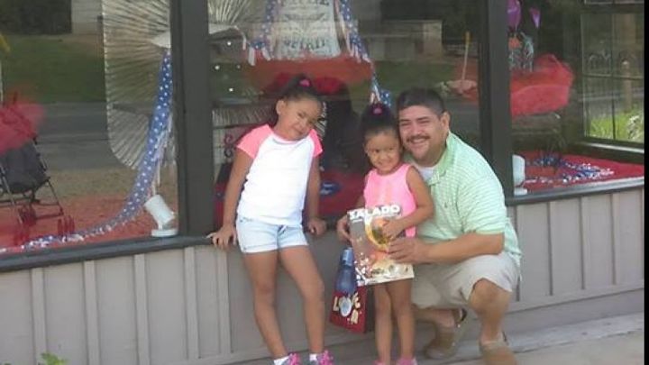 Main fundraiser photo