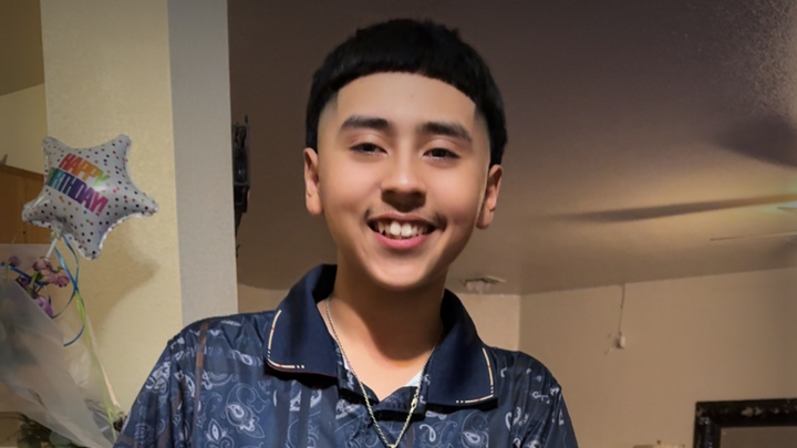 Support Israel Santillan's Final Journey campaign photo, 1 of 3