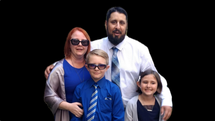 Main fundraiser photo