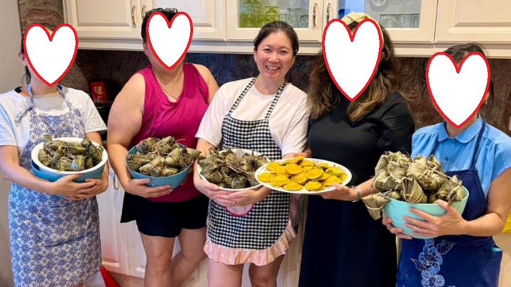 Main fundraiser photo