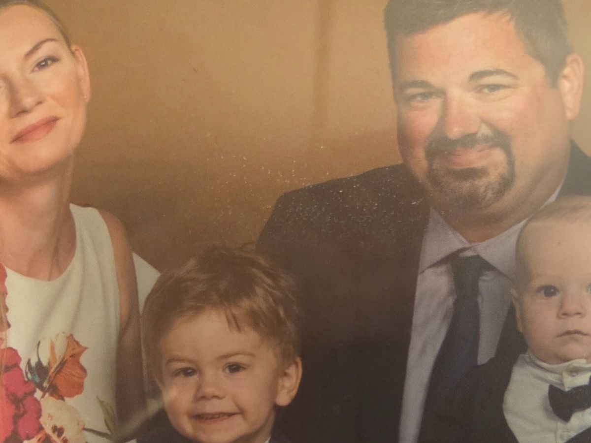 Help Reunite Our Family in Poland campaign photo, 1 of 3