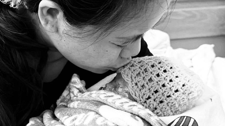 Support for Glezy Guerrero Casela’s Family campaign photo, 1 of 3