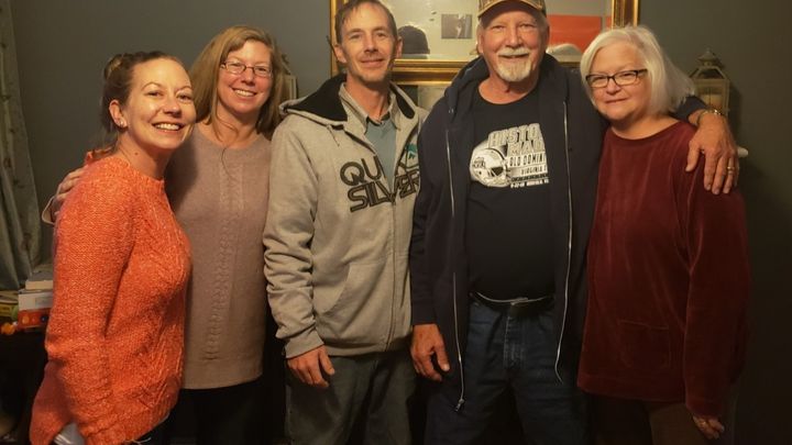 Main fundraiser photo