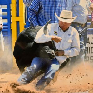 Bradin Platero