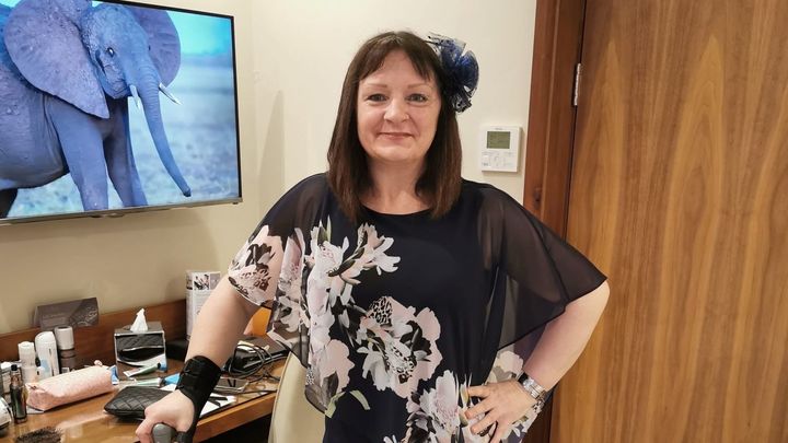 Main fundraiser photo