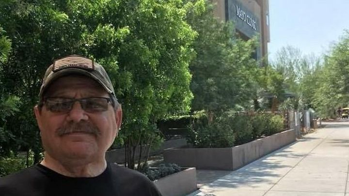 Main fundraiser photo