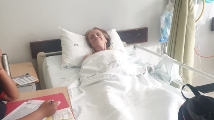 Foto principale della raccolta fondi