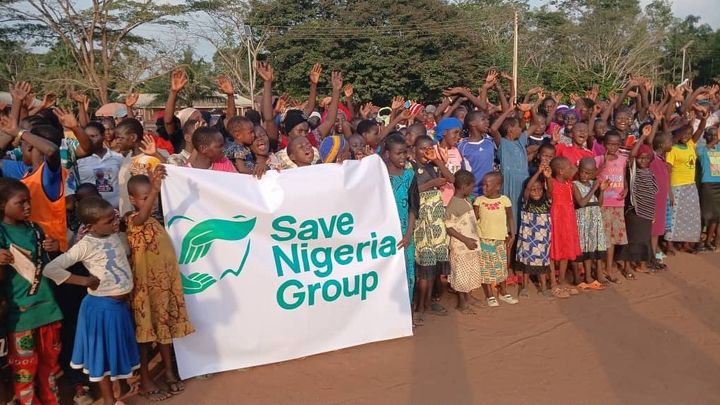 Help Us Ship Relief Supplies to IDP Camps! campaign photo, 1 of 3